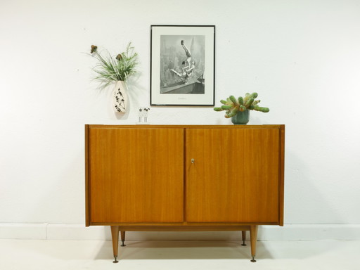 Vintage sideboard, 60s, Germany