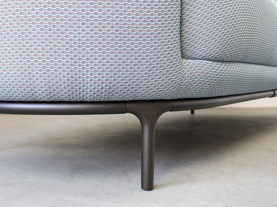 Image 1 of Wittmann Sofa Vuelta Design Jaime Hayon
