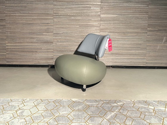 Image 1 of Leolux Pallone Pa fauteuil