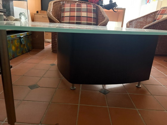 Image 1 of Tavolino da caffè Leolux