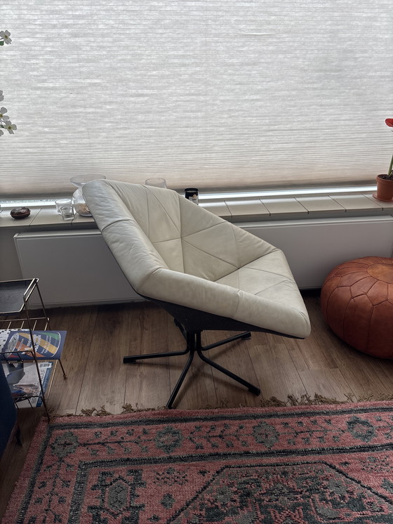 Image 1 of Fauteuil vintage Machalke à vendre