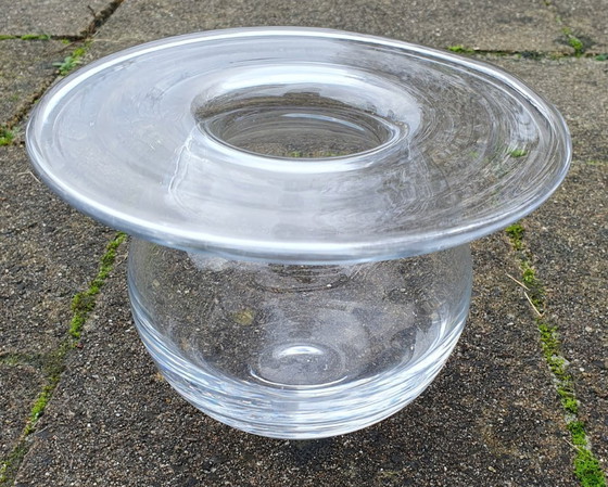 Image 1 of Nanny Still Saturn Vase