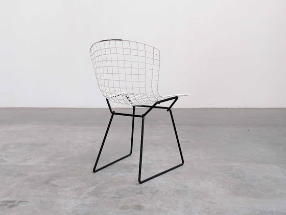Image 1 of Vintage Knoll INTERNATIONAL Model 420 Harry Bertoia