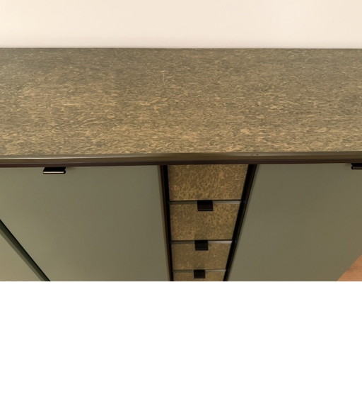 PASTOE Buffet bas