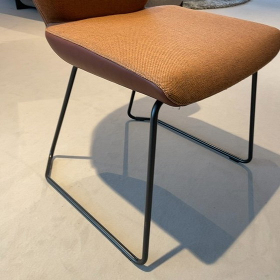 Image 1 of Leolux Mime Esszimmerstuhl (5er-Set)