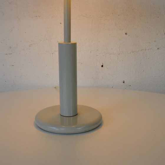 Image 1 of 1x saucer disk table light