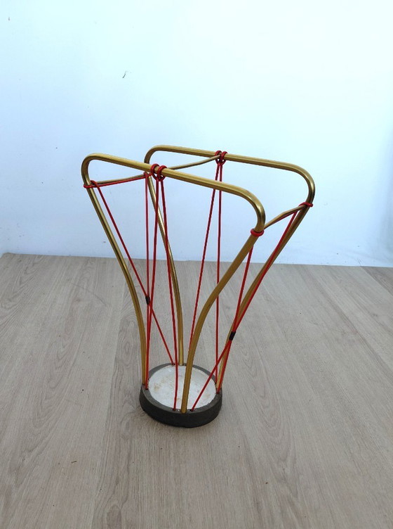 Image 1 of Fifties umbrella stand