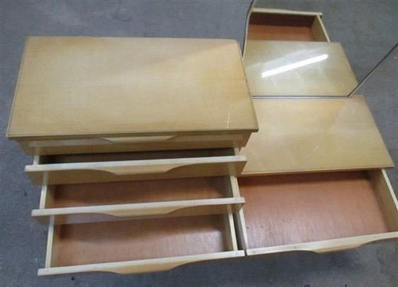 Image 1 of Vintage kaptafel