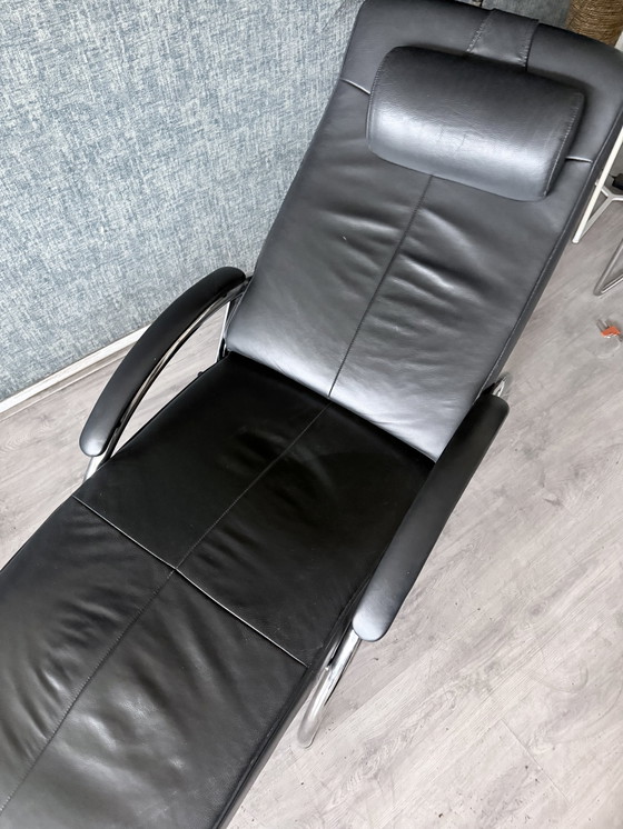 Image 1 of Fauteuil inclinable Optima Lounge d'Ingmar Relling