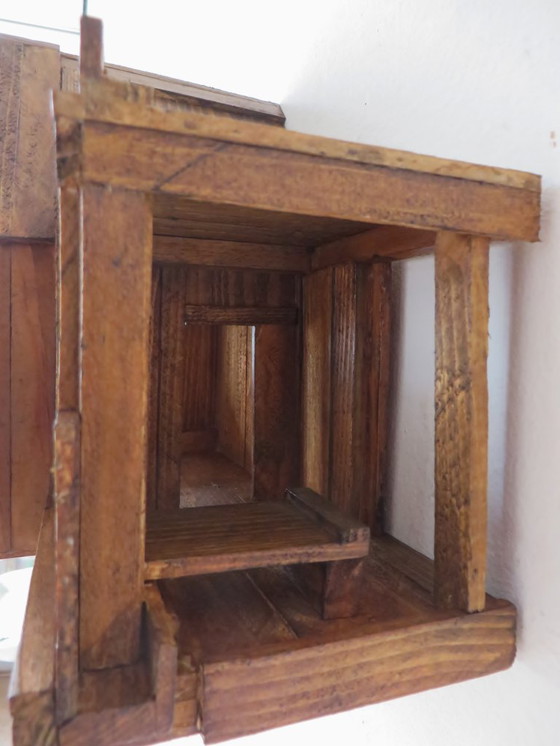 Image 1 of Eric van Solm - ´The cabin´