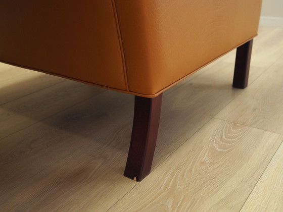 Image 1 of Ensemble de fauteuils de salon, design danois, années 1970, production : Danemark