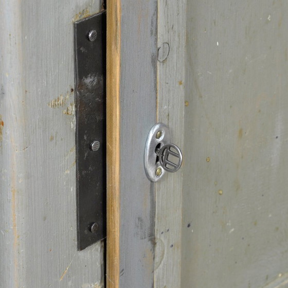 Image 1 of Vitrina industrial, años 50