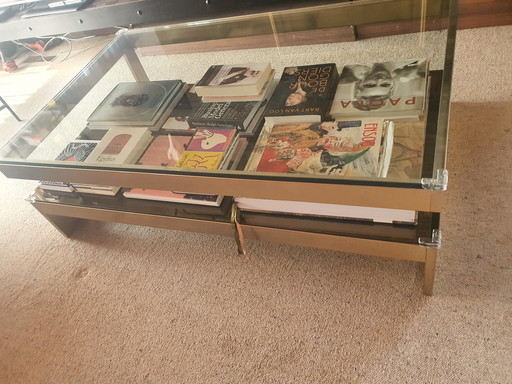 Belgo Chrome G Table 70´s