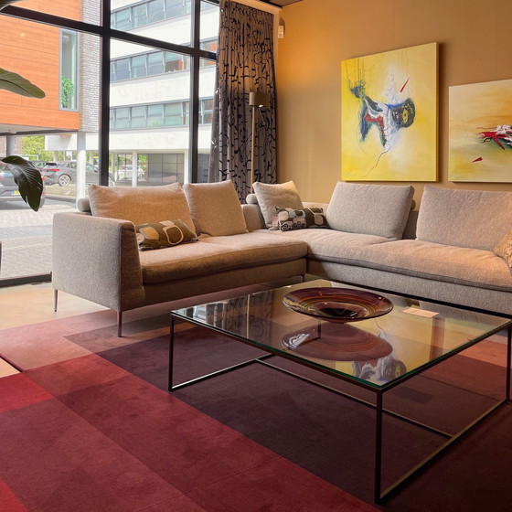 Image 1 of Montis Daley Soft corner sofa