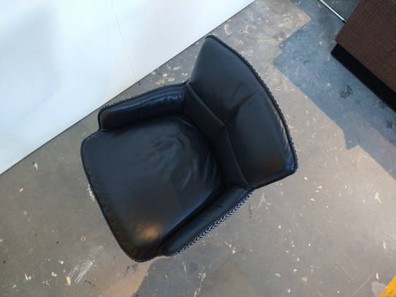 Image 1 of Freifrau - Marla Armchair Low