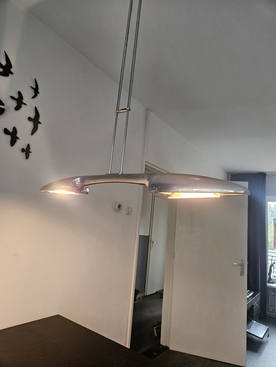 Image 1 of Jorge Pensi blix design lamp