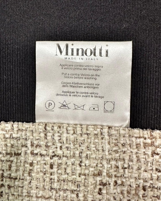 Image 1 of Minotti Hamilton Island Mint Condition