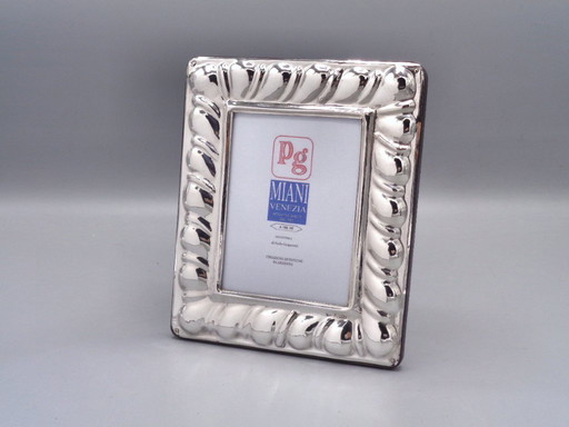Cornice argento 925 7x10