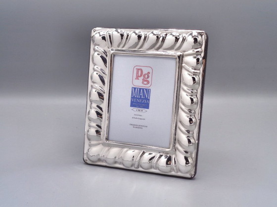 Image 1 of Cornice argento 925 7x10