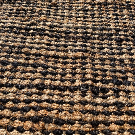 Image 1 of Brinker Carpets Festival Jute vloerkleed - 160x230