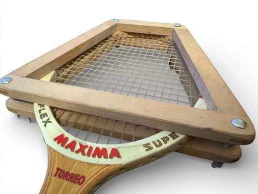 Raqueta de tenis Maxima Superflex Torneo