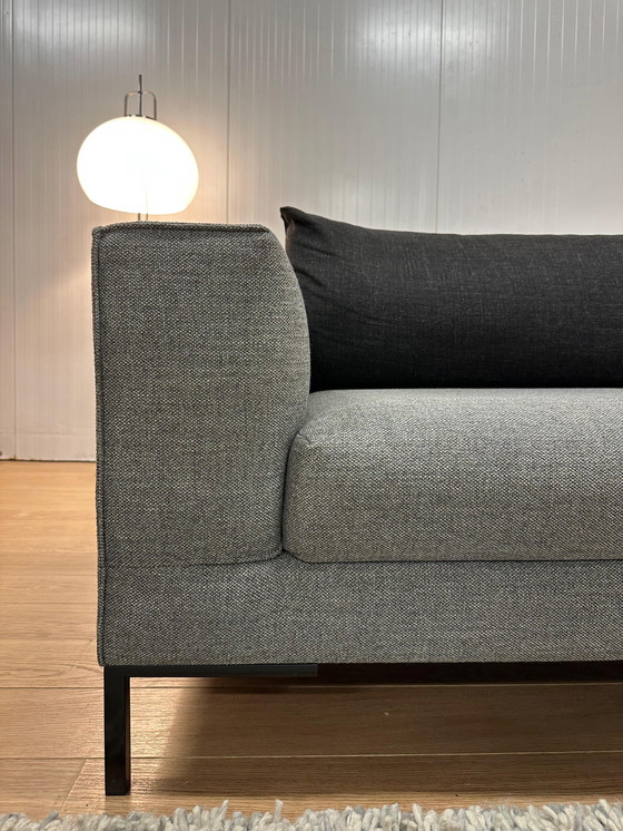 Image 1 of ZGAN Design in magazzino Divano Aikon Lounge a 5 posti | 280 cm