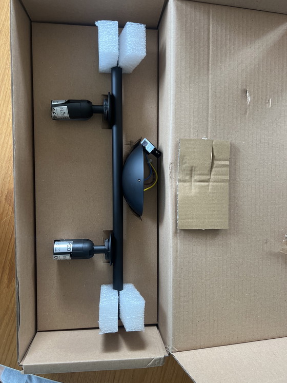 Image 1 of Flos IC Cw-1 Lampada doppia