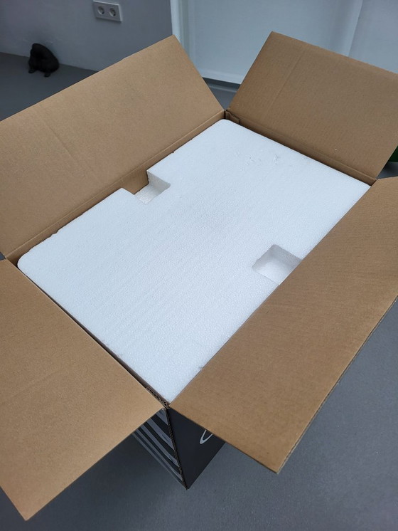 Image 1 of Jacqueline Schäfer - Totem Argent XXL 50/75