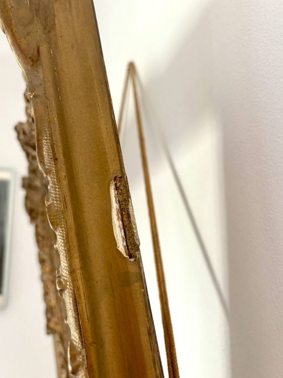 Cadre Antique – antik, Frames, Wood (photo 11 of 15)