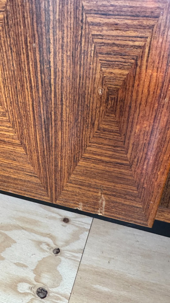Image 1 of Vintage Musterring sideboard