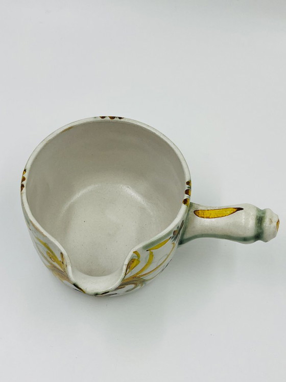 Keraluc Quimper Renaissance 1960 steelpan – Servies, Ceramic (photo 5 of 7)