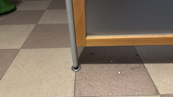 Image 1 of Room divider