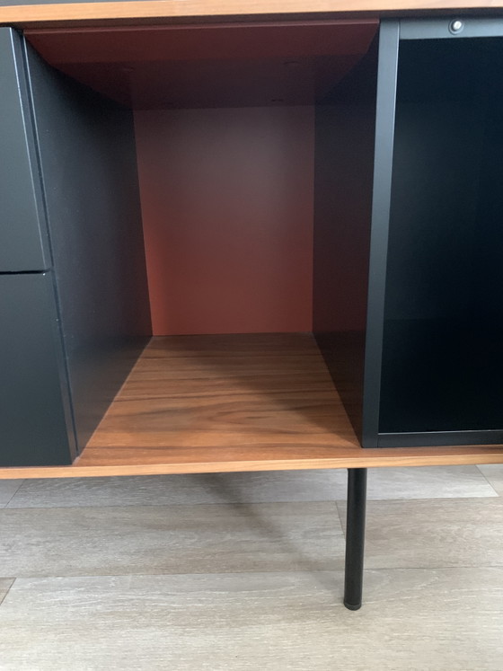 Pastoe Landscape Sideboard – Mdf, Metal (photo 9 of 15)