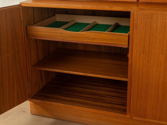 Image 1 of Commodes Flötotto, années 1970, vintage