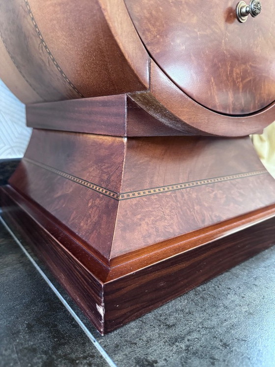 Image 1 of Carpanelli Commode - handgemaakte Italiaanse luxe meubels