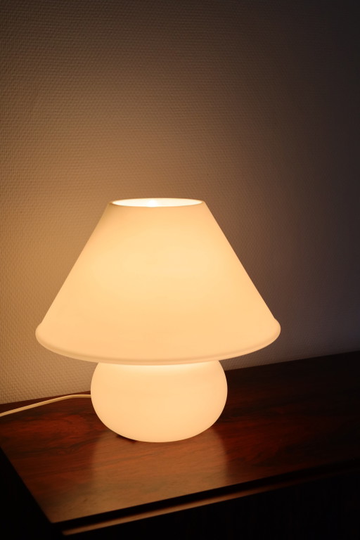 Mushroom Lamp Glashütte Limburg – tafellampen (photo 2 of 7)