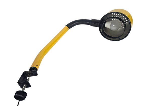 Image 1 of Ikea collectables - model Remi - verstelbaar - 'Cobra' klem tafel/bureaulamp - 1980's