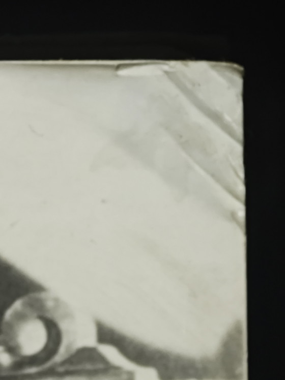 Image 1 of Vecchio fermo immagine del film