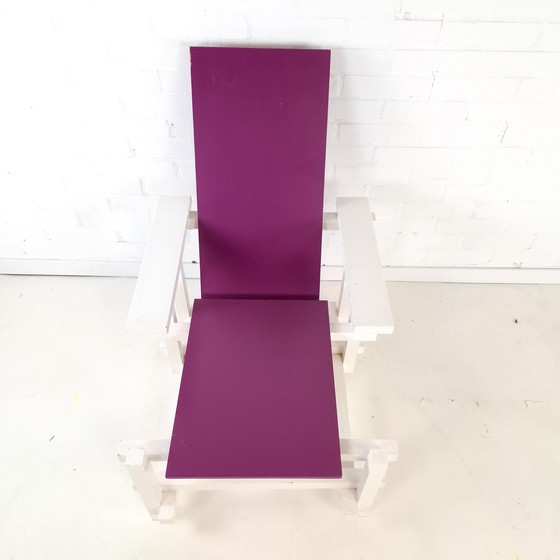 Image 1 of Rietveld nabouw