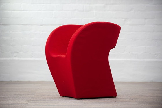 Image 1 of Moroso Victoria And Albert Armchair