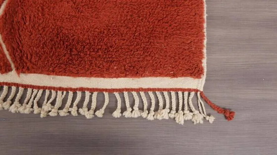 Berber Marokkanischer Teppich 250cm x 150cm – Teppiche & Läufer (photo 11 of 14)