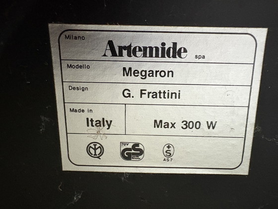 Image 1 of Artemide Megaron