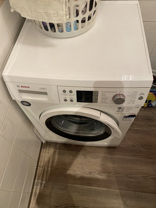 Machine à laver