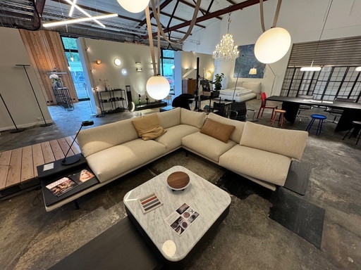 Montis "Otis" designer sofa - as good as new