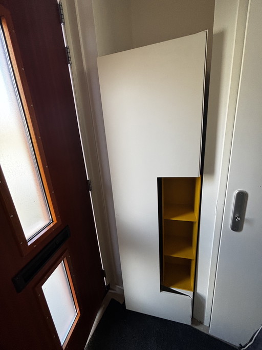 Contenedor Inmotion kast MDF