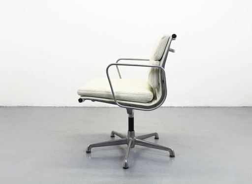 Ea217 Bürostühle Charles & Ray Eames Sitze