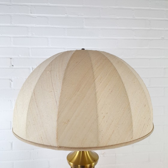Image 1 of Lampe de table vintage, design moderne du milieu du siècle, années 1970