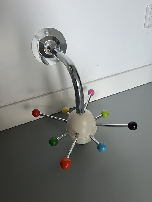 IKEA Coat Rack Sputnik