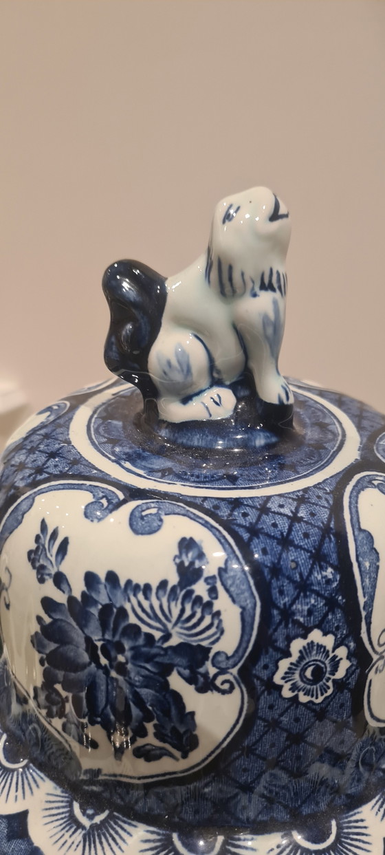 Image 1 of Antike Ingwerdose