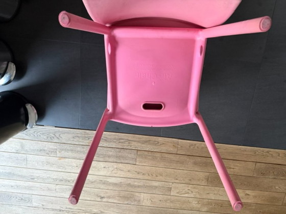 66 Chaises Jaspert Morrison Magis Air-Chair – Chaises de salle à manger, Polyester (photo 5 of 6)